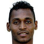 ماركوس آنتونيو دا سيلوا گونسالوس/گوارانی /برزیل / باشگاهی / مردان (804)/36