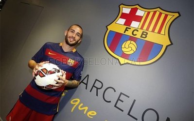 ویدال: رقابت با آلوز را به چشم یک چالش میبینم