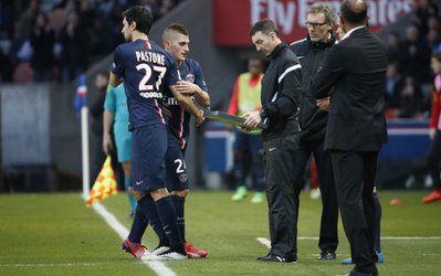 بلان: زلاتان به بازی با چلسی می‌رسد