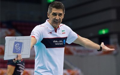 گزارش روز | كارشناسان واليبال: شوك لازم است؛ كواچ بايد بركنار شود!