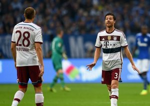 ژابی آلونسو