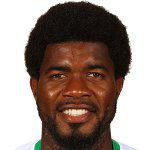 Joseph Nane/آکتوبه /قزاقستان / باشگاهی / مردان (2386)/38