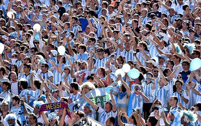 یادداشت روز | آرژانتین، کشوری که فوتبال را می‌پرستد