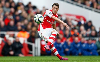 Top Ten | ده بازیکن برتر در هر یک از تیم های لیگ برتر انگلستان