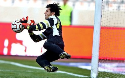 لطیفی: انتظار داشتم طالب‌لو قبل از جدایی با من هماهنگ کند