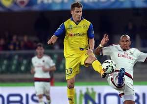 نایجل دی یانگ