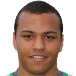 یان کریستوفر جرج/یان ریگینبورگ /آلمان / باشگاهی / مردان (3828)/33