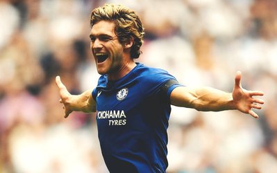 رئال به دنبال جذب بازیکن اسپانیایی چلسی برای پوشاندن ضعف تیم لوپتگی