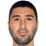 Fərhad Vəliyev/سیبِیل  / / باشگاهی / مردان (11781)/45