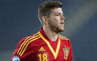 رئیس باشگاه سویا: آلبرتو مورنو به لیورپول منتقل نخواهد شد