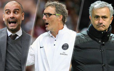 سوژه روز | پنج مربی فوتبال پردرآمد دنیای فوتبال چه کسانی هستند؟