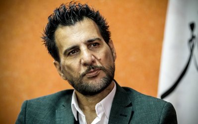 بیانی: بازیکنان جدید استقلال شرایط خوبی دارند/ جوانها انگیزه گرفته‌اند