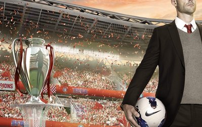 Top 10 | ده مربی برتر زیر 50 سالِ اروپا