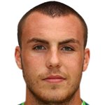 لوک مک کولو /ترنمر روِِرز /انگلستان / باشگاهی / مردان (3062)/31