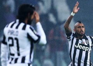 آرتور ویدال