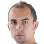 آدریان میرزوجوسکی/چونگ کینگ لیفان / / باشگاهی / مردان (5252)/39