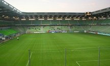 Stade Michel d'Ornano