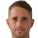 Alberto Galuppo/گوبیو /ایتالیا / باشگاهی / مردان (3918)/40