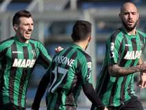 تیم منتخب هفته بیست‌ویکم سری‌آ ایتالیا / یوونتوس صفر، تورینو دو