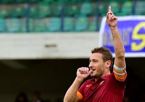 فرانچسکو توتی