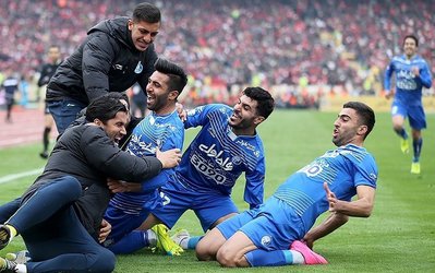 سوال روز | بهترین حمله ایران از پس بهترین دفاع امارات بر می‌آید؟