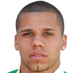 Facundo Ezequiel Silva/اینستیتوت / / باشگاهی / مردان (5554)/34