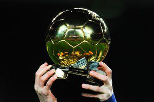 بیل، رونالدو، مسی و بوفون مدعیان زودهنگام کسب جایزه توپ طلای سال 2016