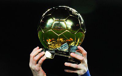 بیل، رونالدو، مسی و بوفون مدعیان زودهنگام کسب جایزه توپ طلای سال 2016