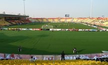 Suheim Bin Hamad Stadium (Qatar SC Stadium)