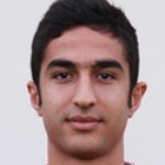هادی محمدی/ذوب آهن اصفهان /ایران / باشگاهی / مردان (937)/34