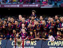 نوید صراف | کدام بارسا قوی‌تر است؟ بارسای فصل 11-2010 یا این فصل؟