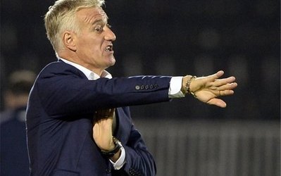 دشان: می‌توانستیم صربستان را ببریم اما از تساوی هم ناراحت نیستم