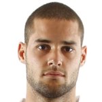 ماريو سوارز ماتا/رایو وایکانو /اسپانیا / باشگاهی / مردان (695)/38