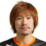 تاکوما اِدامورا/توچیگی /ژاپن / باشگاهی / مردان (2949)/39