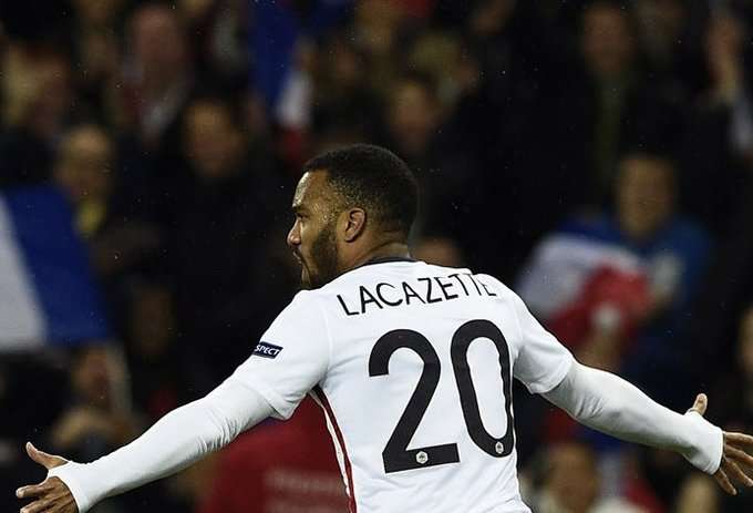 الکساندر لاکازته