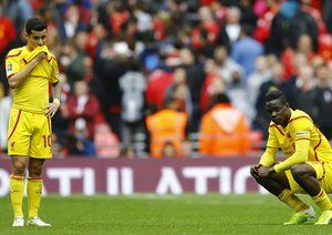 فیلیپه کوتینیو|آستون ویلا 2 - 1 لیورپول / جام حذفی