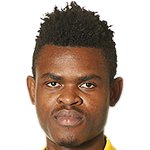 Godsway Donyoh/دینامو درسدن /آلمان / باشگاهی / مردان (3841)/31