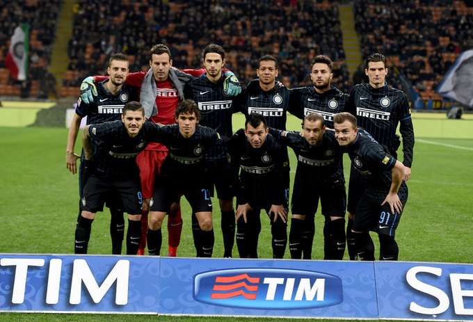 ˣ اینترمیلان