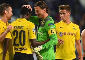 آدریان راموس