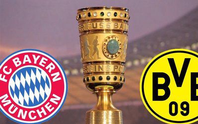 بایرن‌مونیخ- دورتموند؛ جنگ بزرگ در جهنم مونیخ