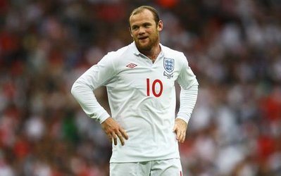 رونی: انگلیس می تواند قهرمان شود