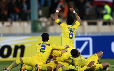 حاج‌محمدی: اگر اشتباه می‌کردیم کارمان سخت می‌شد / جوان‌های نفت هم باتجربه هستند