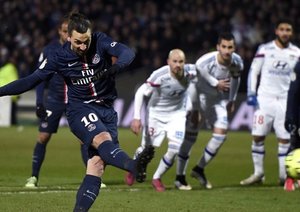 زلاتان ایبراهیموویچ