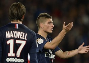 مارکو وراتی