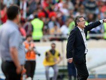 محمد قراگزلو | نه، برانکو سورپرایــزمان نمی‌کند