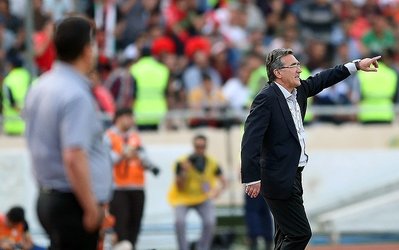 محمد قراگزلو | نه، برانکو سورپرایــزمان نمی‌کند