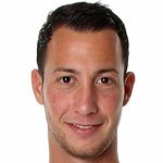 Tanju Öztürk/هانزا روشتوک /آلمان / باشگاهی / مردان (3823)/36