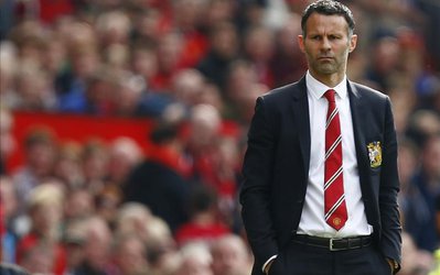 پايان گيگز در منچستريونايتد / اسطوره اولدترافورد بعد از ٢٩سال باشگاهش را ترك مي‌كند 