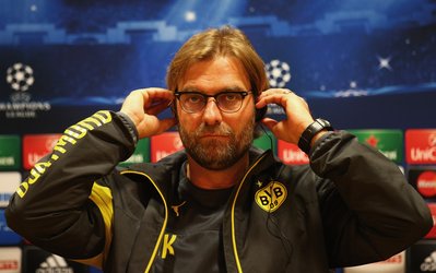 یورگن کلوپ از دورتموندی‌ها درخواست جدایی کرد