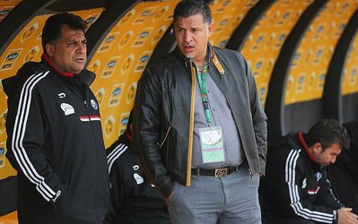 میزان طلب نجومی علی دایی از پرسپولیس! / پشت پرده شکایت سرمربی سابق سرخ‌پوشان
